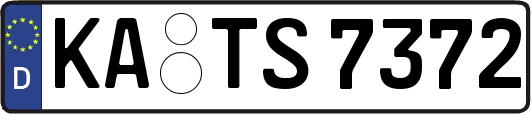 KA-TS7372