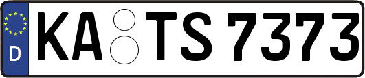 KA-TS7373