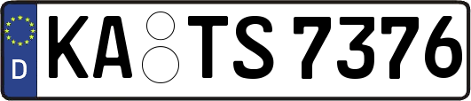 KA-TS7376