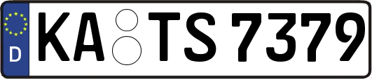KA-TS7379