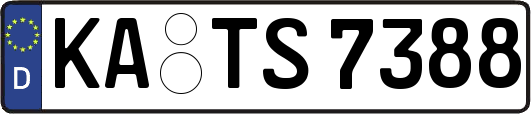 KA-TS7388