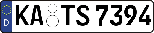 KA-TS7394