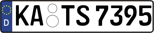 KA-TS7395