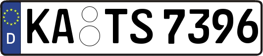 KA-TS7396