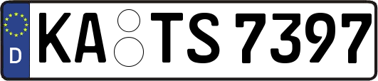 KA-TS7397
