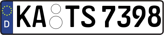 KA-TS7398