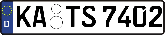 KA-TS7402