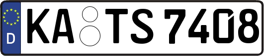KA-TS7408