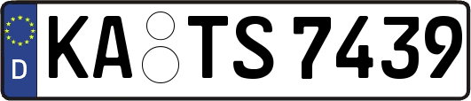 KA-TS7439