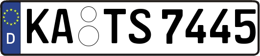 KA-TS7445