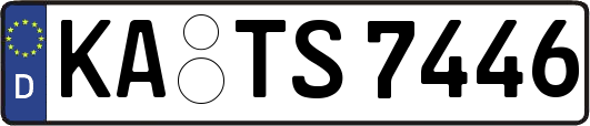 KA-TS7446