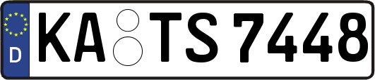 KA-TS7448