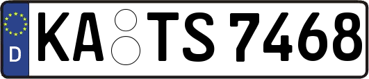 KA-TS7468