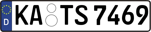 KA-TS7469