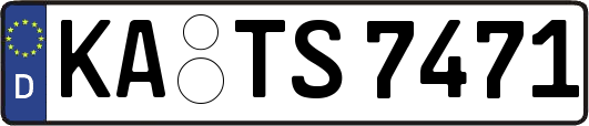 KA-TS7471