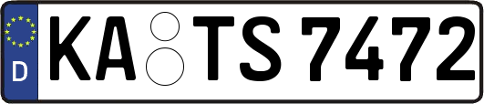 KA-TS7472
