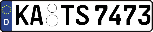 KA-TS7473
