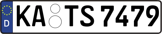 KA-TS7479