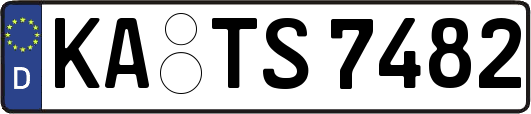 KA-TS7482