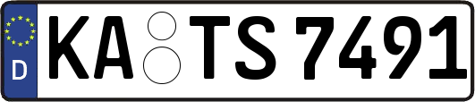 KA-TS7491