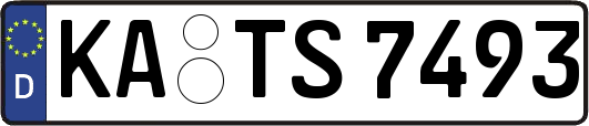 KA-TS7493
