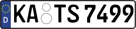 KA-TS7499