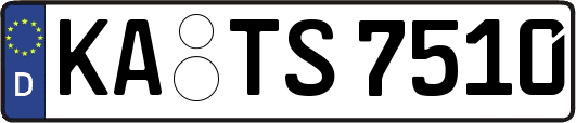 KA-TS7510