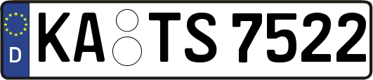 KA-TS7522