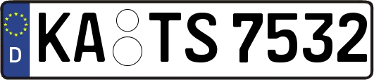 KA-TS7532