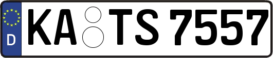 KA-TS7557
