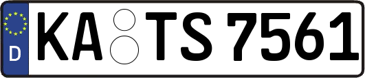 KA-TS7561
