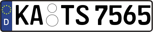 KA-TS7565