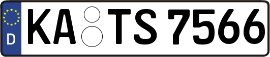 KA-TS7566