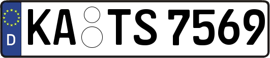 KA-TS7569