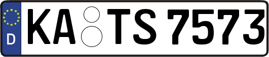 KA-TS7573