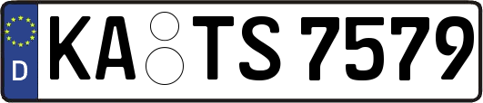 KA-TS7579