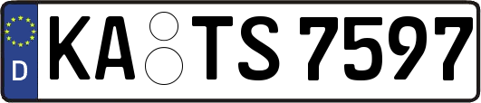 KA-TS7597