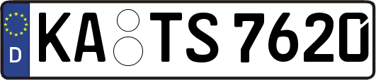 KA-TS7620