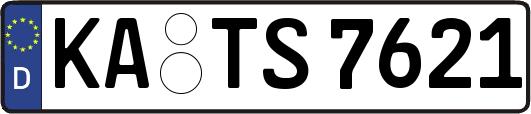 KA-TS7621