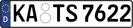 KA-TS7622