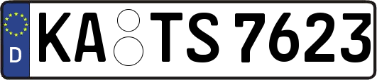 KA-TS7623