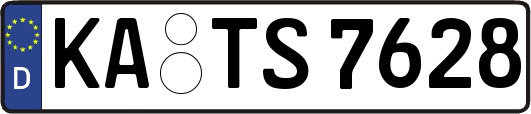 KA-TS7628