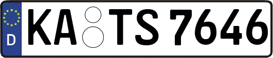 KA-TS7646