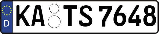 KA-TS7648
