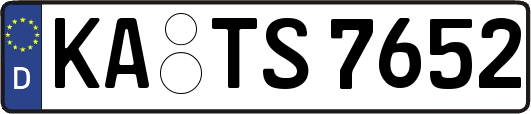 KA-TS7652