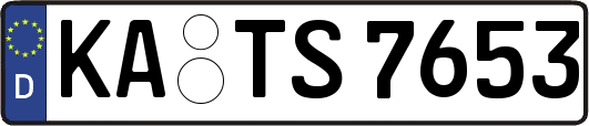 KA-TS7653