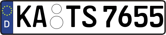 KA-TS7655