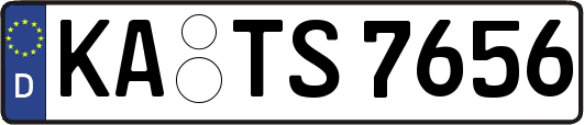 KA-TS7656
