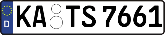 KA-TS7661