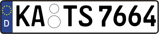 KA-TS7664